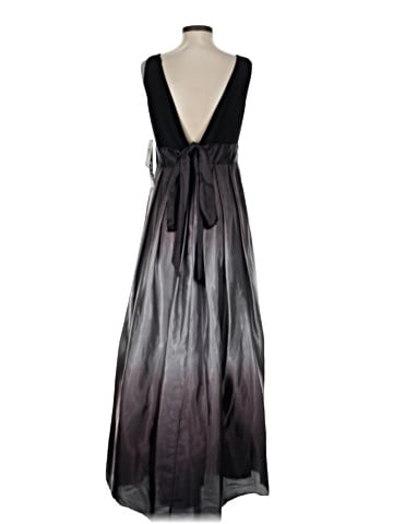 SLNY Cocktail Dress (view 2)