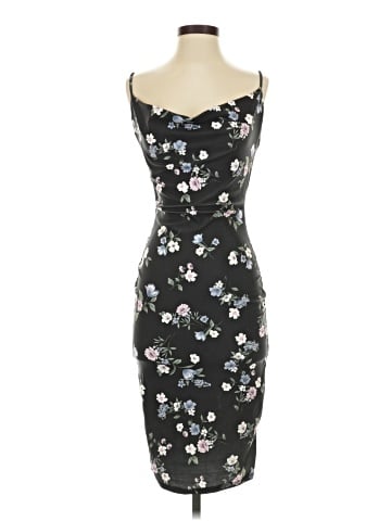 iris Cocktail Dress (view 1)