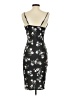 iris Floral Black Cocktail Dress Size S - photo 2