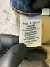Rag & Bone Blue Jeans Size 26 waist - photo 7