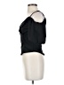 Shein Black 3/4 Sleeve Blouse Size 4 - photo 5