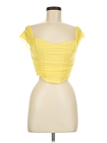 Shein Short Sleeve Top (view 1)