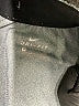 Nike 100% Polyester Gray Track Pants Size M - photo 7