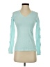 Lilly Pulitzer Teal Pullover Sweater Size XS - photo 1