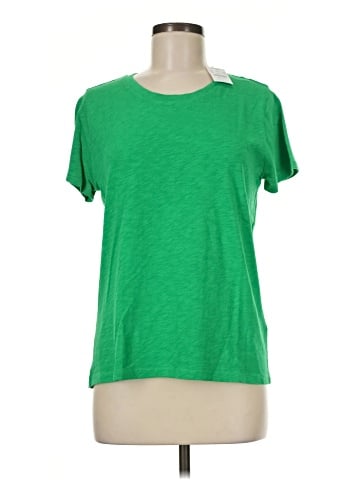 J.Crew Factory Store Short Sleeve T-Shirt (view 1)