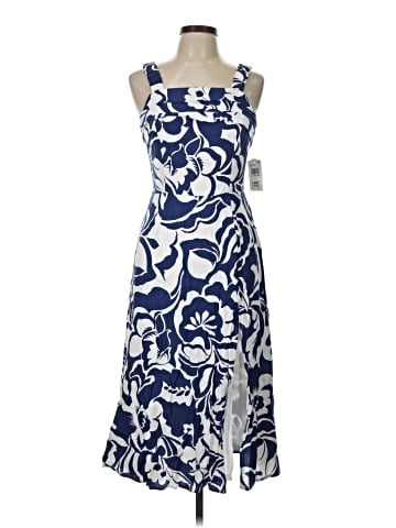 Trixxi Casual Dress (view 1)