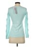 Lilly Pulitzer Teal Pullover Sweater Size XS - photo 2