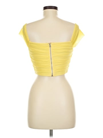 Shein Short Sleeve Top (view 2)