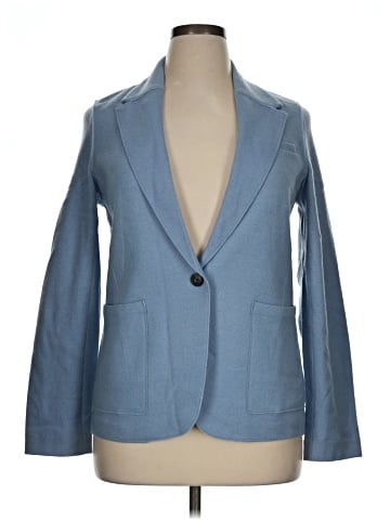Banana Republic Wool Blazer (view 1)