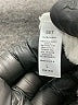 Set 100% Cotton Solid Ivory Athletic Shorts Size L - photo 4