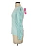 Lilly Pulitzer Teal Pullover Sweater Size XS - photo 5