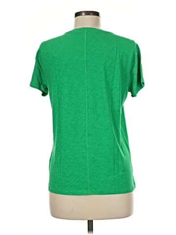 J.Crew Factory Store Short Sleeve T-Shirt (view 2)