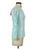 Lilly Pulitzer Teal Pullover Sweater Size XS - photo 4