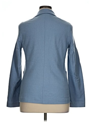 Banana Republic Wool Blazer (view 2)