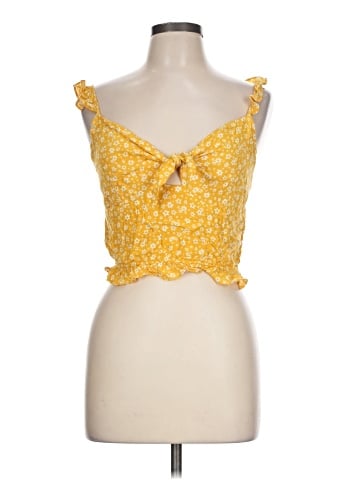 Dress Forum Sleeveless Blouse (view 1)