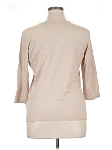 Escada Sport 3/4 Sleeve T-Shirt (view 2)