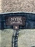 NYDJ Blue Jeans Size 16 - photo 4