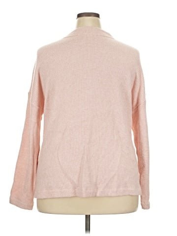 J.Jill Pullover Sweater (view 2)