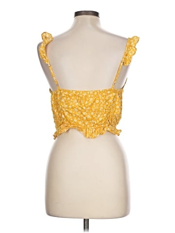 Dress Forum Sleeveless Blouse (view 2)