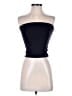 Babaton Black Tube Top Size S - photo 1