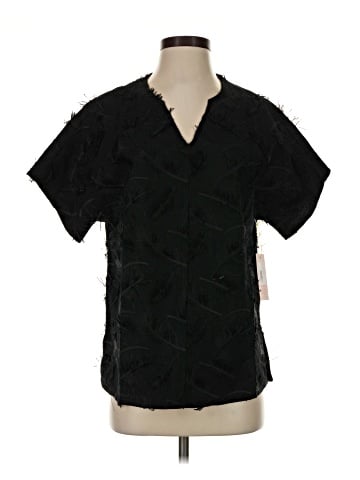 Persifor Short Sleeve Blouse (view 1)