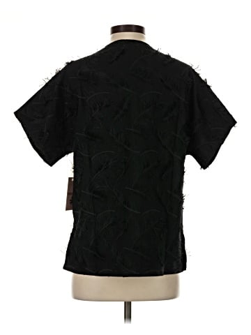 Persifor Short Sleeve Blouse (view 2)