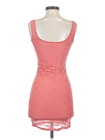Mudd Cocktail Dress (view 2)