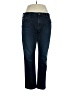 Adriano Goldschmied Blue Jeans Size 36 waist - photo 1