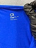 Gap Fit Blue Fleece Size M - photo 6