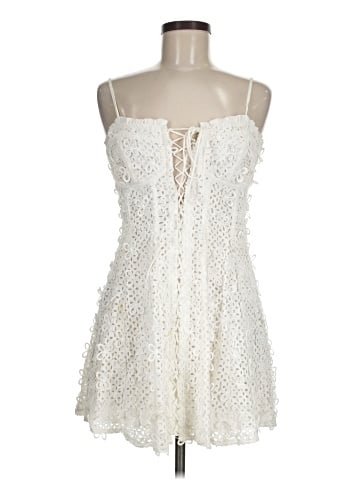 For Love & Lemons Cocktail Dress (view 1)