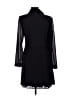 Vince Camuto Black Coat Size 6 - photo 2