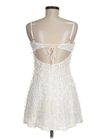 For Love & Lemons Cocktail Dress (view 2)