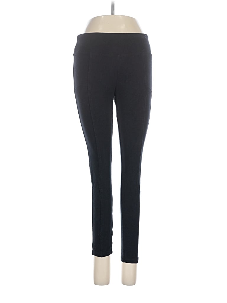 Pre-owned Mudd Active Pants In Black