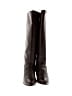 Philip Joseph Brown Boots Size 6 - photo 2