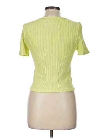 Gypsy & Jade Short Sleeve Top (view 2)