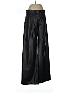 Assorted Brands Faux Leather Pants