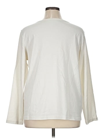 Blair Long Sleeve T-Shirt (view 2)