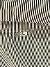 Unbranded Solid Gray 3/4 Sleeve Button-Down Shirt Size 4X - photo 7