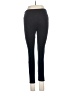 Mudd Solid Black Active Pants Size 24 waist - photo 2
