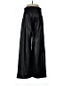 Assorted Brands Black Faux Leather Pants Size S - photo 2