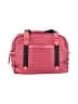 Cynthia Rowley Pink Weekender One size - photo 1