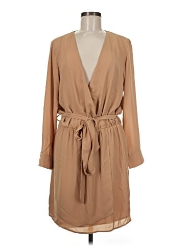 Three Eighty Two Casual Dress (view 1)