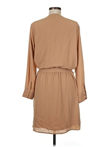Three Eighty Two Casual Dress (view 2)
