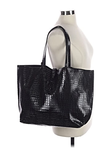 Rebecca Minkoff Leather Tote (view 2)