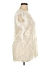 Sandro Ferrone Ivory Sleeveless Blouse Size XL (estimated) - photo 4