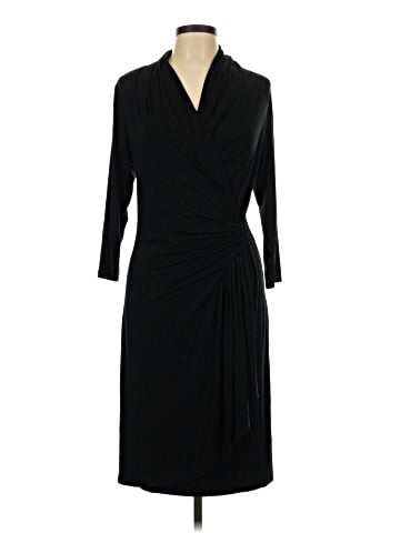 Karen Kane Cocktail Dress (view 1)