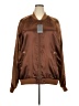 ASOS Graphic Brown Jacket Size XXXXL - photo 1