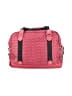 Cynthia Rowley Pink Weekender One size - photo 3