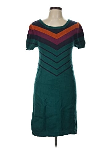 ModCloth Casual Dress (view 1)