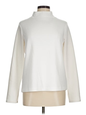 SPANX Turtleneck Sweater (view 1)